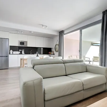 Serenity Views Myles Mar - Apartment Estepona