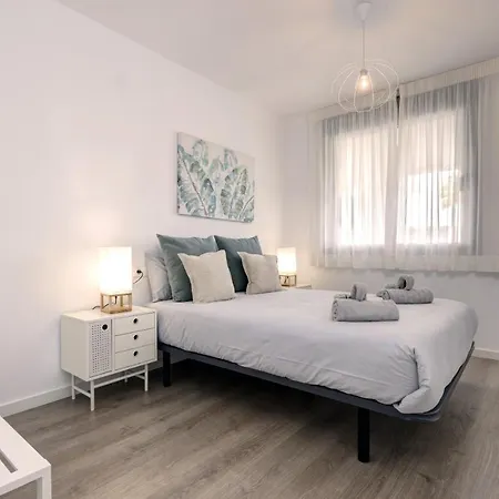 Serenity Views Myles Mar - * Estepona