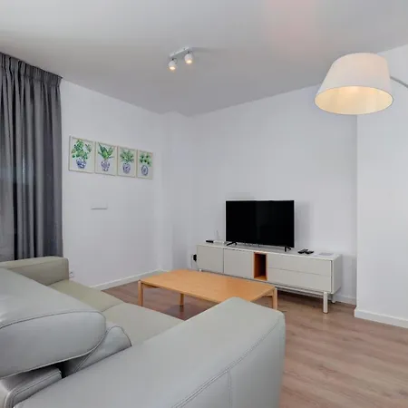 Apartment Serenity Views Myles Mar - Estepona