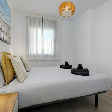 Serenity Views Myles Mar - * Estepona