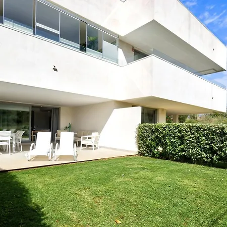 Apartment Serenity Views Myles Mar -
