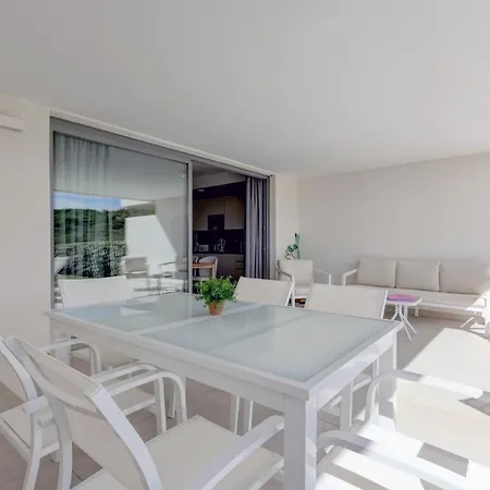 Serenity Views Myles Mar - Apartment Estepona