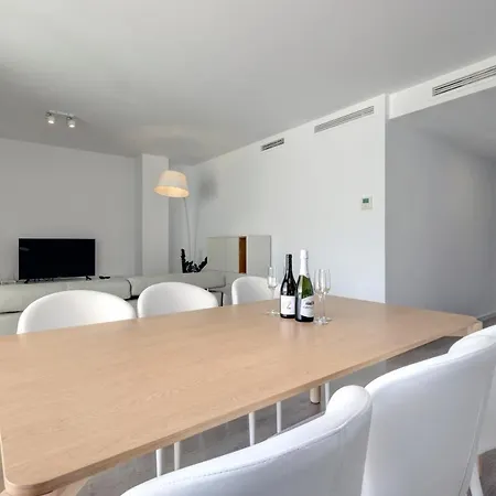 Apartment Serenity Views Myles Mar - Estepona
