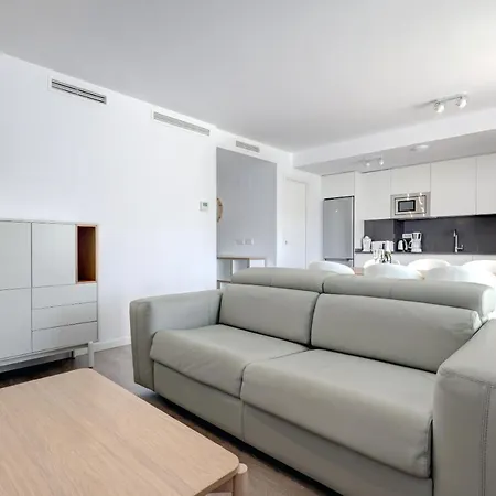 Serenity Views Myles Mar - * Estepona